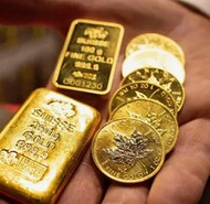 Золото остается лучшим инвестиционным активом