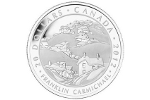 Вскоре на канадской монете появится картина Франклина Кармайкла