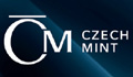 Монетный двор Чехии: дебют на российском рынке