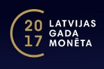 В Латвии объявлено публичное голосование по выбору монеты 2017 г.