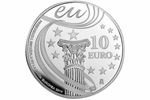 Королевский Монетный двор Испании выпустил памятную серебряную монету