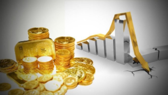 Осенний золотопад: цены опустились ниже двухлетнего минимума