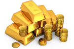 Как правильно инвестировать в драгоценные металлы (монеты из драгоценных металлов)