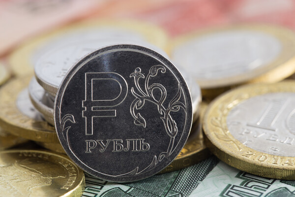 Количество монет на руках у россиян за последние 10 лет увеличилось на четверть