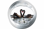 Подарочные монеты к 8 марта от Татфондбанка