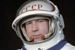Сегодня свой 85-летний юбилей отмечает выдающийся космонавт А.А.Леонов