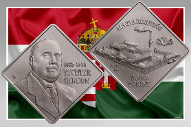 Венгрия отмечает 150-летие основателя фармацевтической промышленности
