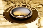 Whisky Coin: монета со старейшим виски
