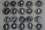 Клад римских монет нашли в Болгарии