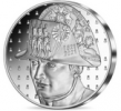 Франция выпустила монету в память о Наполеоне