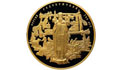 Сергию Радонежскому посвятили четыре монеты