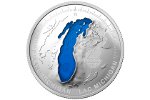 Монета «Мичиган»: 82% тиража продано!