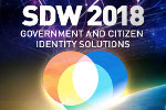 «КРИПТЕН» участвует в Международной конференции и выставке Security Document World 2018 