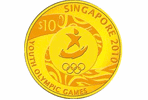 Спортивное золото Сингапура