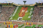 40 лет назад состоялось закрытие самой "монетной" олимпиады