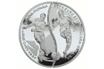 Скоро появится монета-пазл «Евро-2012» с двумя номиналами