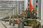 Тридцатилетию со дня вывода Советских войск из Афганистана посвящается