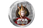 Продается очередной набор монет «Звездные войны»