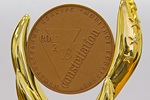 Стали известны победители Седьмого международного конкурса памятных монет «Монетное созвездие-2013»