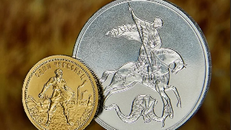 Эпоха виртуальных денег вытеснит монеты в музеи
