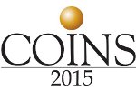 COINS-2015 открывает свои двери нумизматам!