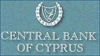 Центральный банк Кипра