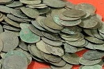 Клад старинных монет обнаружили в Рязанской области 