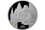 Новая монета России: Ярославский вокзал и его архитектор