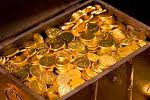 Миллионы иностранных золотых монет находятся в США