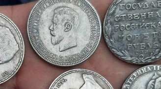 Страх и ненависть в Железногорске: как антикварные монеты вдруг превратились в сувенирные