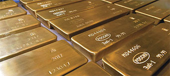 Новость на вес золота: в России отменен налог на покупку золота физлицами