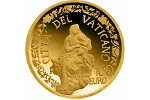 В Италии на монете изобразили шедевр Рафаэля
