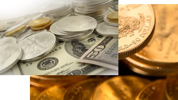 Монетный двор США отчитался о продажах инвестиционных монет