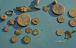 В Якутии нашли клад монет XVII века