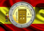 Испания переносит выпуск монеты из-за коронавируса