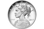 US Mint: чеканка монет с 1792 года