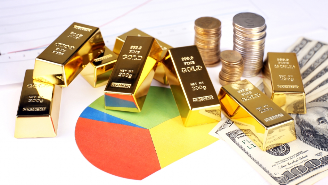 Как озолотиться на инвестициях в золото?