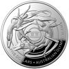 Австралийский монетный двор выпустил "Олимпийскую монету"