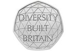 Великобритания - за разнообразие меньшинств