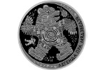 Монеты «Легенда про медведя» – в копилке новых белорусских монет