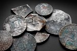 Контрабандные монеты нашли на затонувшем 278 лет назад корабле