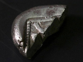 Одну из древнейших монет в истории Израиля обнаружили в Иерусалимских горах