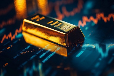 Золото на распутье: почему JPMorgan и HSBC видят разные $4 500
