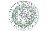 Монета «Рафаил – ангел-хранитель» изготовлена в трех вариантах