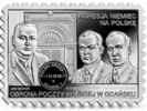 Польша вспоминает события 1939 года на гданьской почте