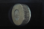 В Петербурге можно увидеть 3D-модель монеты-гиганта