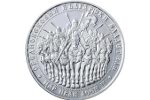 Монету «Царь Иван Асень II» выпустили в Болгарии