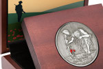 Монета «Герои Ниуэ» чтит память погибших островитян