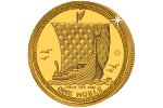 «Нобль» - монета, интересная не только инвесторам