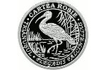 «Каравайка» - новая монета РМ номиналом 50 леев